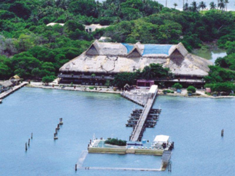 Decameron Isla Palma Exterior photo