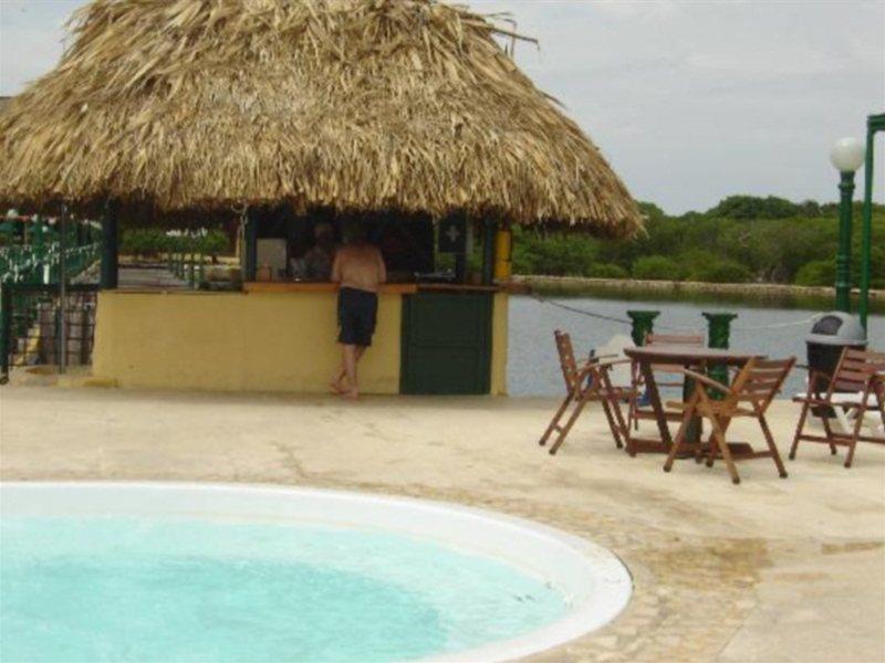 Decameron Isla Palma Exterior photo