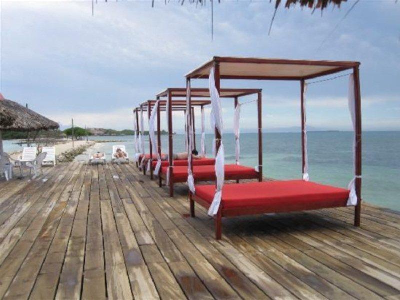 Decameron Isla Palma Exterior photo