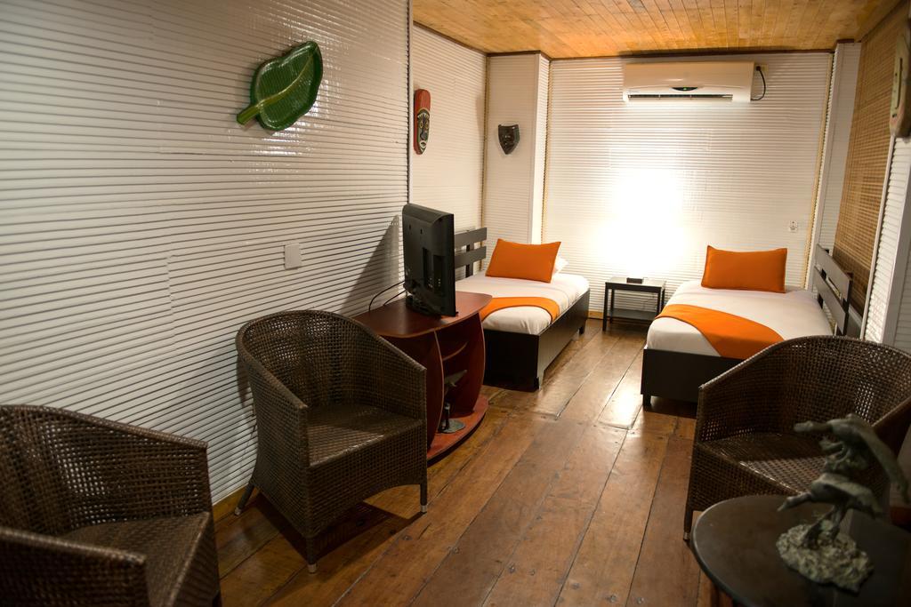Decameron Isla Palma Room photo