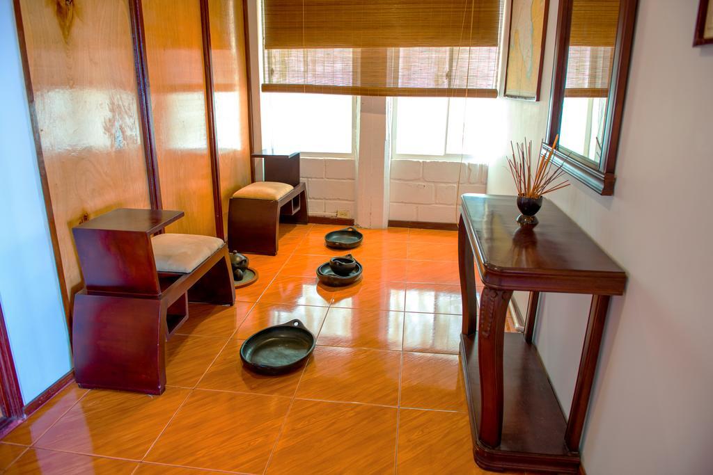 Decameron Isla Palma Room photo