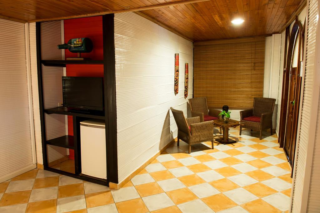 Decameron Isla Palma Room photo