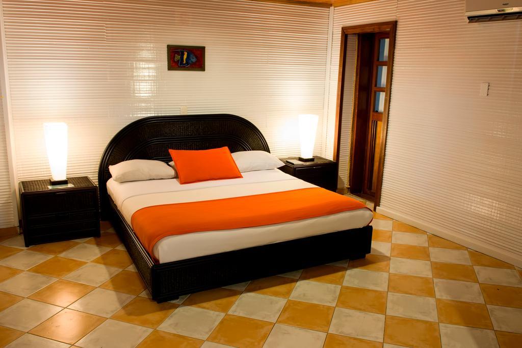 Decameron Isla Palma Room photo