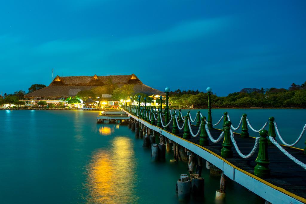 Decameron Isla Palma Exterior photo
