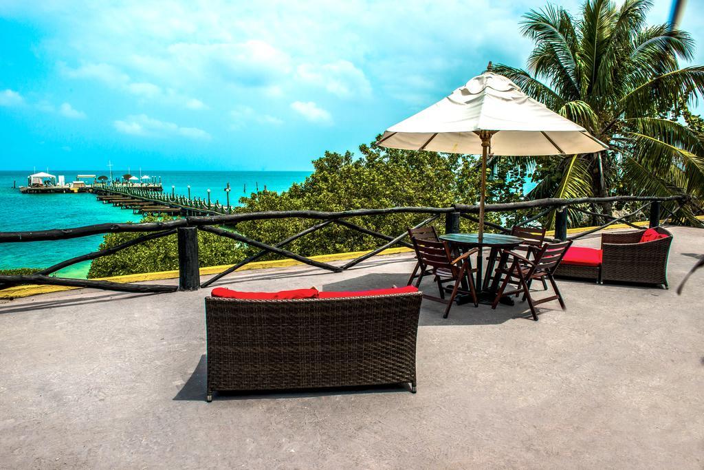 Decameron Isla Palma Exterior photo