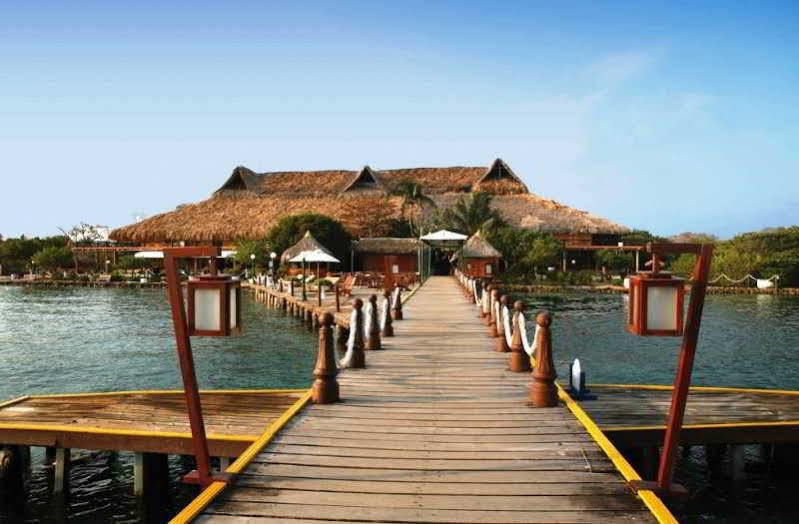 Decameron Isla Palma Exterior photo