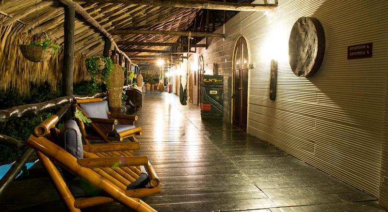 Decameron Isla Palma Exterior photo