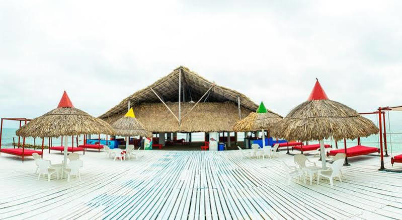 Decameron Isla Palma Exterior photo