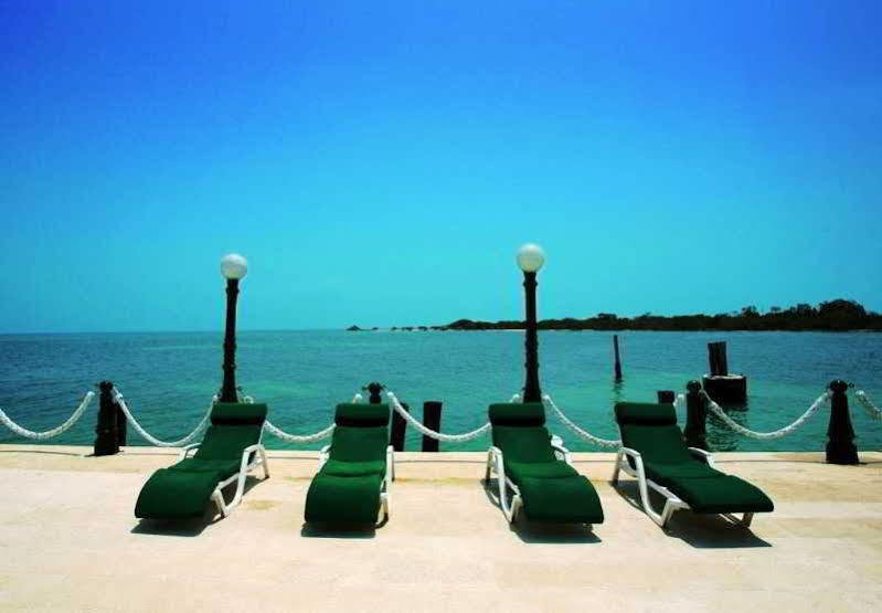 Decameron Isla Palma Exterior photo