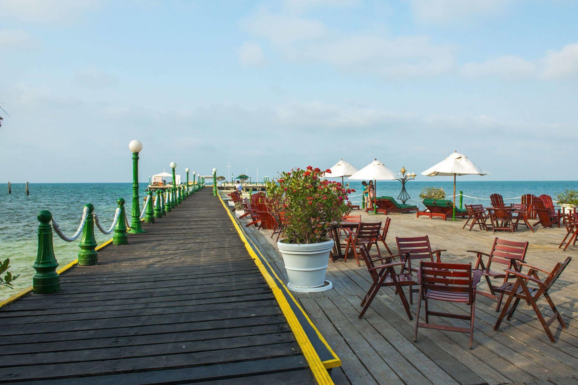 Decameron Isla Palma Exterior photo