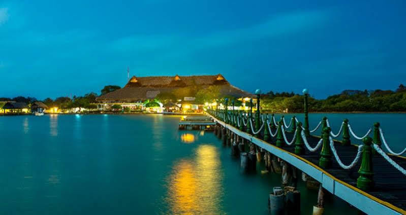 Decameron Isla Palma Exterior photo