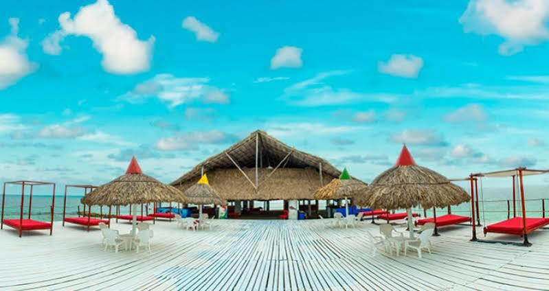 Decameron Isla Palma Exterior photo