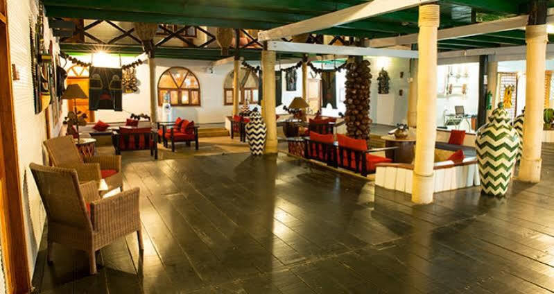 Decameron Isla Palma Exterior photo